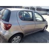 toyota yaris (ncp1/nlp1/scp1) del año 2005