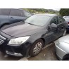 opel insignia berlina del año 2008