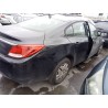 opel insignia berlina del año 2008