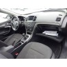 opel insignia berlina del año 2008