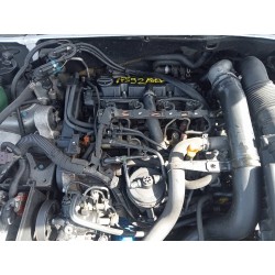 citroen xantia berlina del año 2000