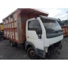 nissan cabstar del año 2003