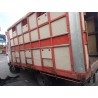 nissan cabstar del año 2003