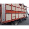 nissan cabstar del año 2003