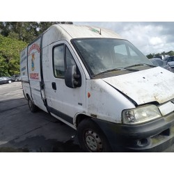 peugeot boxer caja cerrada (rs2850)(290/330)(´02) del año 2006