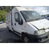 peugeot boxer caja cerrada (rs2850)(290/330)(´02) del año 2006