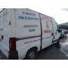 peugeot boxer caja cerrada (rs2850)(290/330)(´02) del año 2006