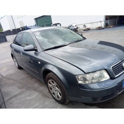audi a4 berlina (8e) del año 2002