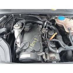 audi a4 berlina (8e) del año 2002
