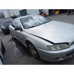 peugeot 406 coupe (s1/s2) del año 2005