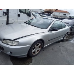 peugeot 406 coupe (s1/s2) del año 2005