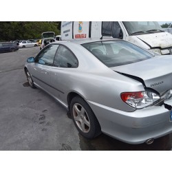 peugeot 406 coupe (s1/s2) del año 2005