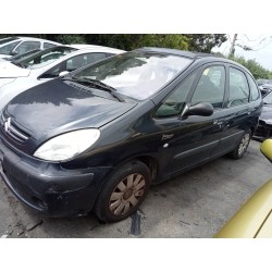 citroen xsara picasso del año 2004