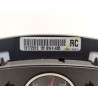 Recambio de cuadro instrumentos para opel astra h berlina cosmo referencia OEM IAM 13172012  