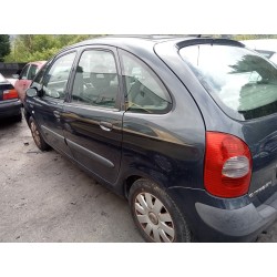 citroen xsara picasso del año 2004