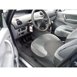 citroen xsara picasso del año 2004