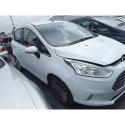 ford b-max del año 2012