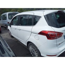 ford b-max del año 2012