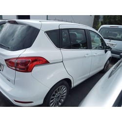 ford b-max del año 2012
