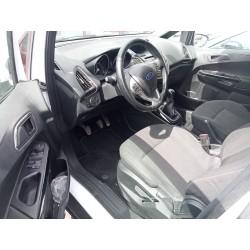 ford b-max del año 2012