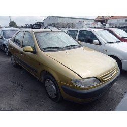 citroen xsara berlina del año 1998