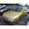 citroen xsara berlina del año 1998