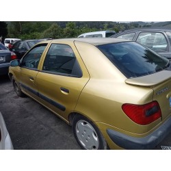 citroen xsara berlina del año 1998