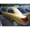 citroen xsara berlina del año 1998