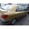 citroen xsara berlina del año 1998