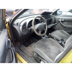 citroen xsara berlina del año 1998
