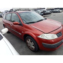 renault megane ii berlina 5p del año 2005