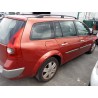 renault megane ii berlina 5p del año 2005