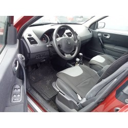 renault megane ii berlina 5p del año 2005
