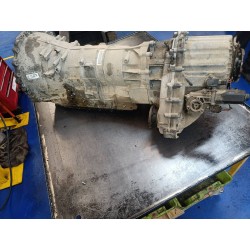 Recambio de caja cambios para land rover discovery v6 td se referencia OEM IAM 8H227000AB  