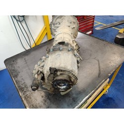 Recambio de caja cambios para land rover discovery v6 td se referencia OEM IAM 8H227000AB  