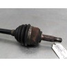 Recambio de transmision delantera derecha para nissan micra (k12e) acenta referencia OEM IAM   