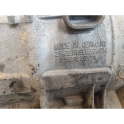 Recambio de caja cambios para land rover discovery v6 td se referencia OEM IAM 8H227000AB  