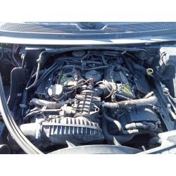 Recambio de despiece motor para land rover discovery v6 td se referencia OEM IAM   
