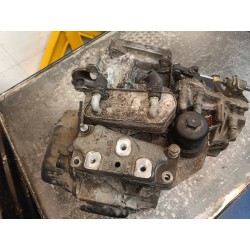Recambio de caja cambios para volkswagen passat berlina (3c2) highline referencia OEM IAM KMW  