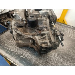 Recambio de caja cambios para volkswagen passat berlina (3c2) highline referencia OEM IAM KMW  