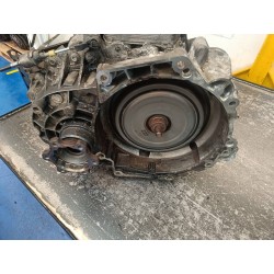 Recambio de caja cambios para volkswagen passat berlina (3c2) highline referencia OEM IAM KMW  