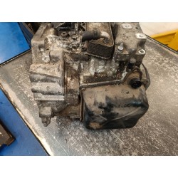 Recambio de caja cambios para volkswagen passat berlina (3c2) highline referencia OEM IAM KMW  