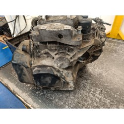 Recambio de caja cambios para volkswagen passat berlina (3c2) highline referencia OEM IAM KMW  