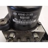 Recambio de abs para ssangyong rodius xdi referencia OEM IAM 4894021300  