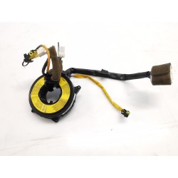 Recambio de anillo airbag para ssangyong rodius xdi referencia OEM IAM DJ326D7013  