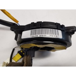Recambio de anillo airbag para ssangyong rodius xdi referencia OEM IAM DJ326D7013  