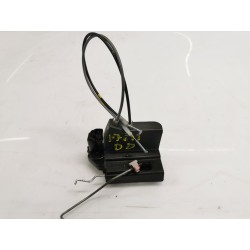 Recambio de cerradura puerta delantera derecha para ssangyong rodius xdi referencia OEM IAM   