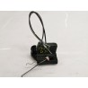 Recambio de cerradura puerta delantera derecha para ssangyong rodius xdi referencia OEM IAM   