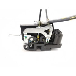 Recambio de cerradura puerta delantera derecha para ssangyong rodius xdi referencia OEM IAM   