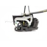 Recambio de cerradura puerta delantera derecha para ssangyong rodius xdi referencia OEM IAM   